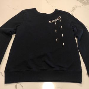 Authentic Soulcycle Sweatshirt